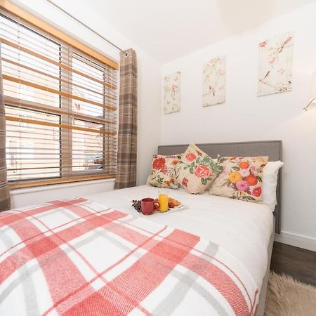 City Centre Posh Parlour Gated Parking 1Bed Wifi Kingston upon Hull Extérieur photo